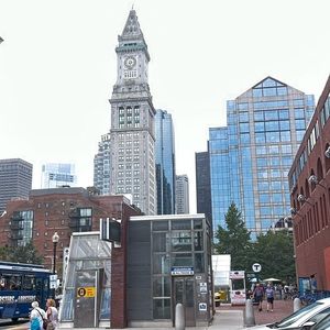 Meet your Posher, Evangeline